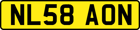 NL58AON