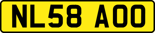 NL58AOO