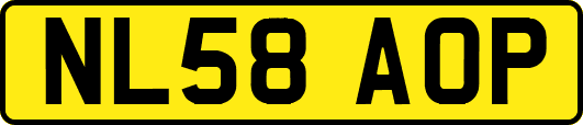 NL58AOP