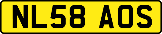 NL58AOS