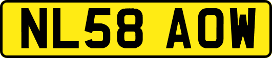 NL58AOW