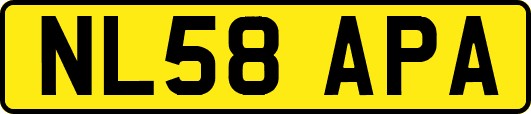 NL58APA