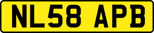 NL58APB
