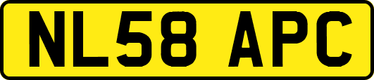 NL58APC