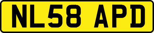 NL58APD