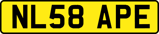 NL58APE
