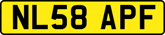 NL58APF