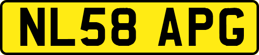 NL58APG