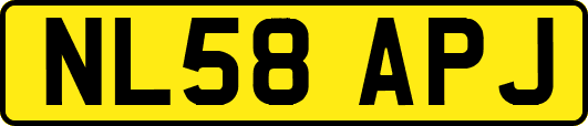 NL58APJ