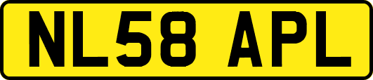 NL58APL