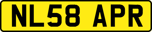 NL58APR