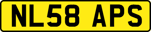 NL58APS