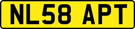 NL58APT