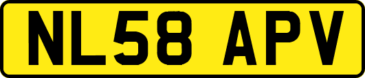 NL58APV