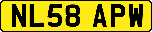 NL58APW
