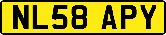 NL58APY