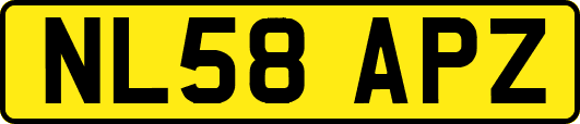 NL58APZ