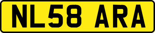 NL58ARA