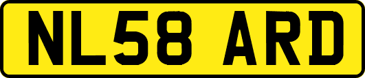 NL58ARD