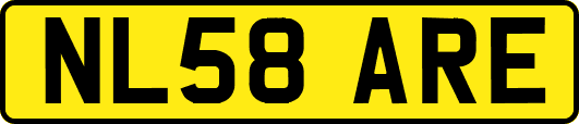 NL58ARE