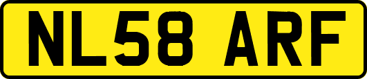 NL58ARF