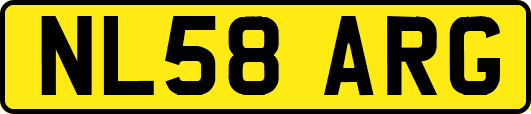 NL58ARG