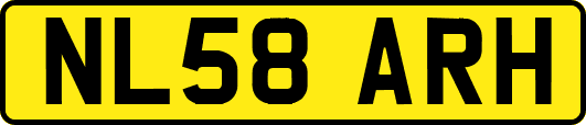 NL58ARH