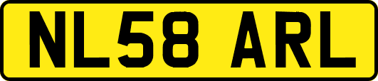 NL58ARL