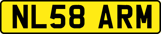 NL58ARM