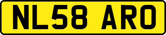 NL58ARO
