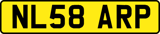 NL58ARP