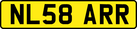 NL58ARR