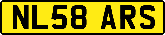 NL58ARS