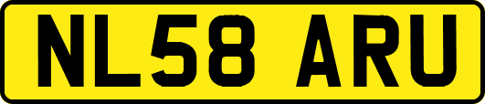 NL58ARU