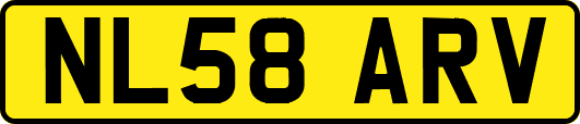 NL58ARV