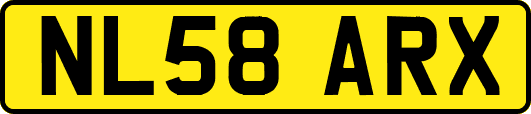 NL58ARX