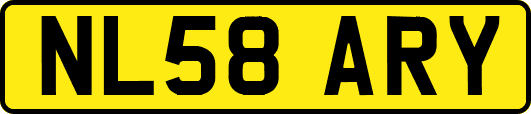 NL58ARY
