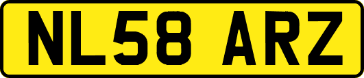NL58ARZ
