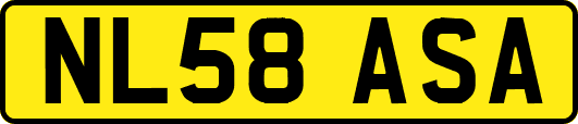 NL58ASA