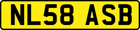 NL58ASB