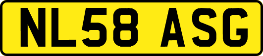NL58ASG