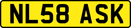 NL58ASK
