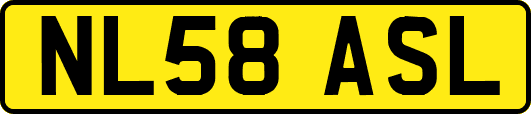NL58ASL