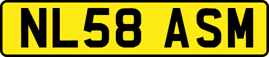 NL58ASM