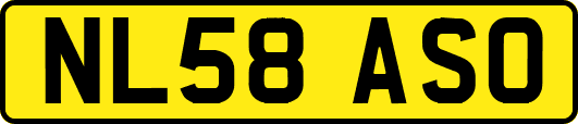NL58ASO