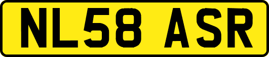 NL58ASR