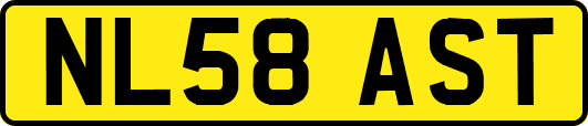 NL58AST