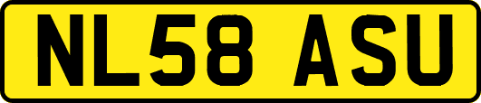 NL58ASU