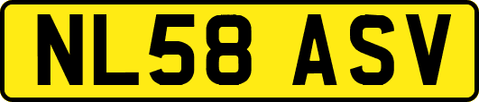 NL58ASV