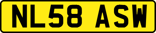 NL58ASW